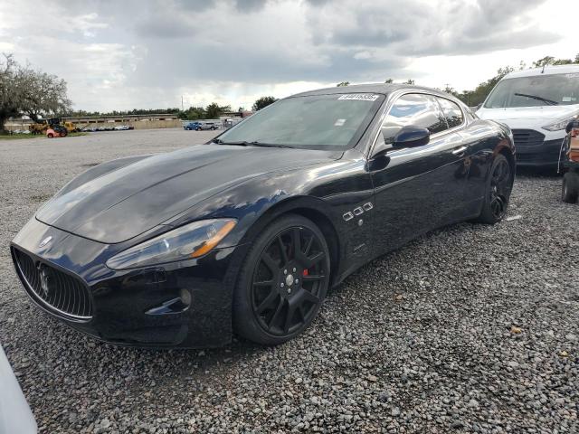 MASERATI GRANTURISM
