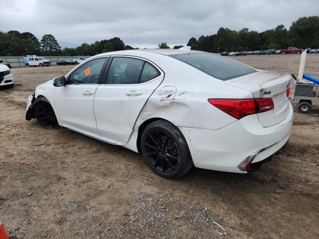 2018 ACURA TLX TECH 19UUB2F5XJA007061