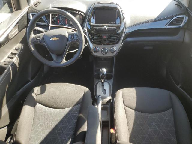 2020 CHEVROLET SPARK 1LT - KL8CD6SA7LC415757