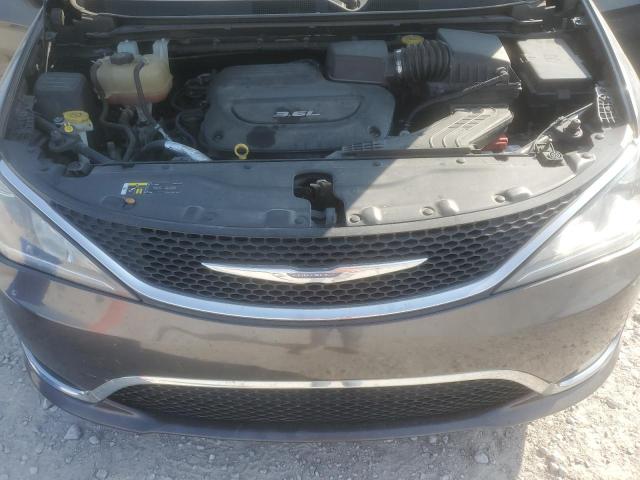 2018 CHRYSLER PACIFICA T 2C4RC1FG1JR157410