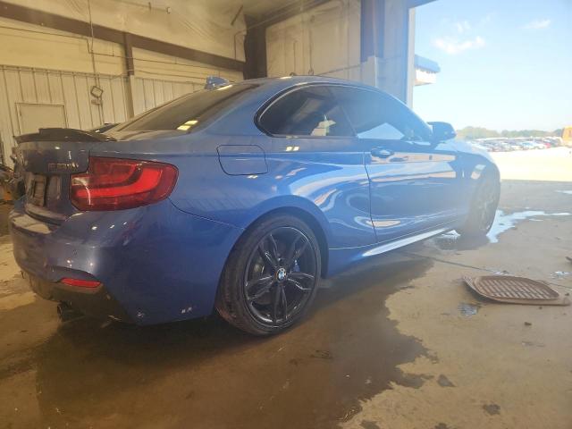 2015 BMW M235XI #3302923057