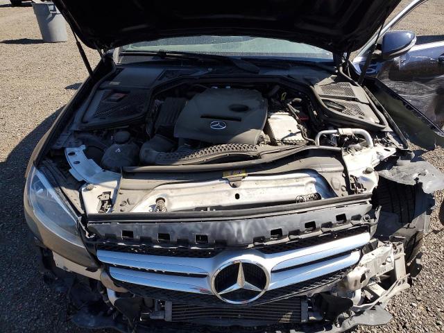 2015 MERCEDES-BENZ C 300 55SWF4JB3FU044793