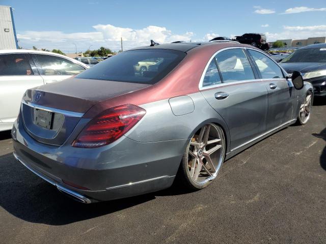 2018 MERCEDES-BENZ S 560 WDDUG8DB7JA403868
