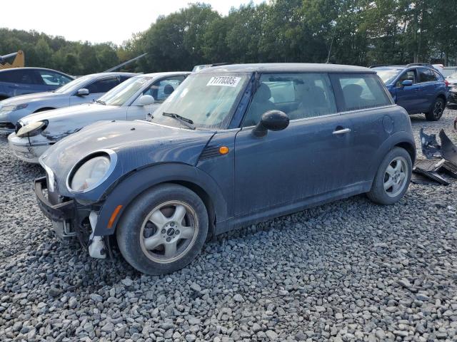 2011 MINI COOPER #3305323312