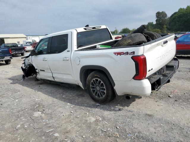 2023 TOYOTA TUNDRA CRE 5TFLA5DB1PX107966