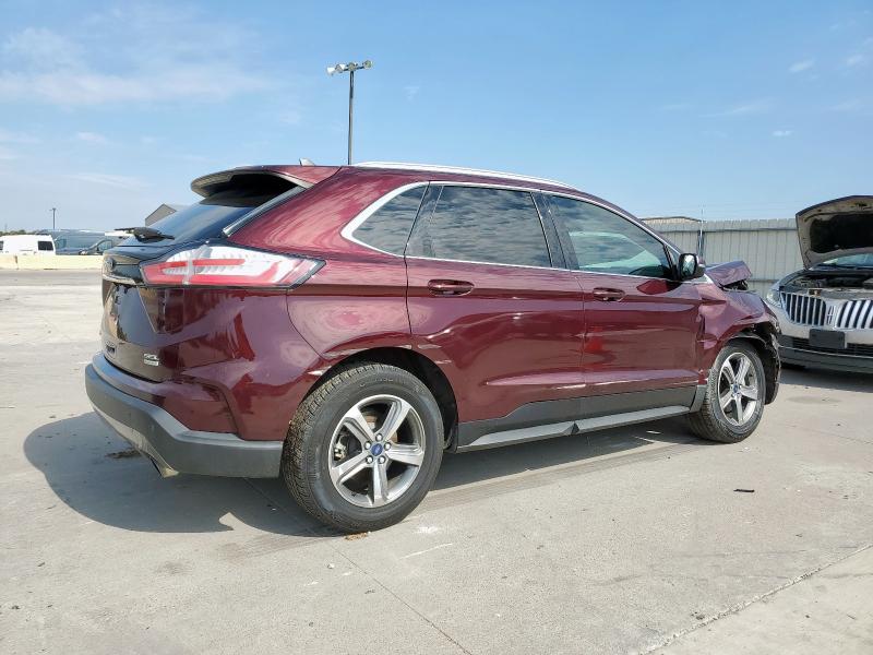 2020 FORD EDGE SEL - 2FMPK3J95LBB11133
