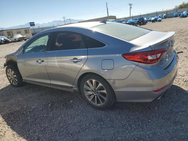 2016 HYUNDAI SONATA SPO - 5NPE34AF4GH396826