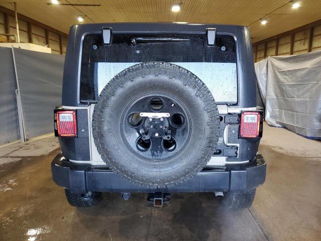 2017 JEEP WRANGLER S 1C4AJWAG2HL630161