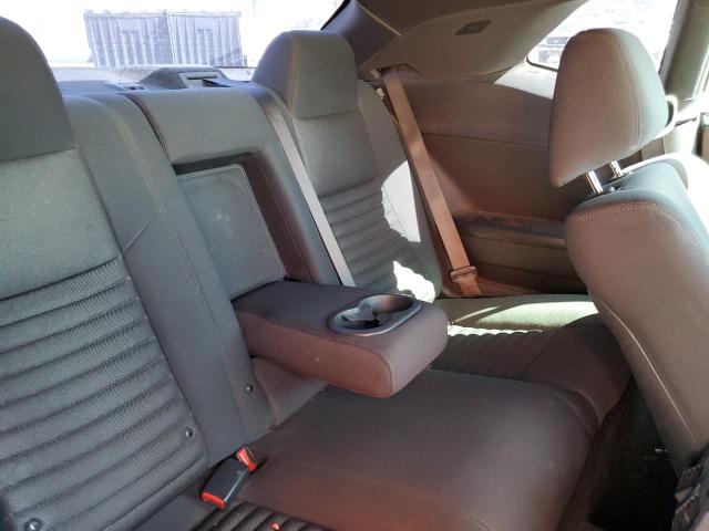 2012 DODGE CHALLENGER #3292736588