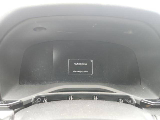 2025 TOYOTA CAMRY XSE #3285617270