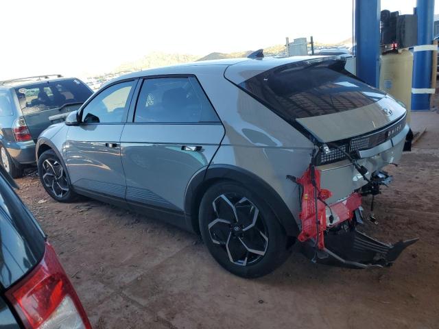 2024 HYUNDAI IONIQ 5 SE - KM8KN4DE5RU268339