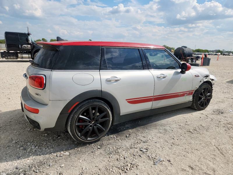 2019 MINI COOPER JCW WMWLV9C51K2D66647