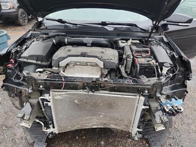 2019 CHEVROLET IMPALA LT 2G11Z5SA3K9123399