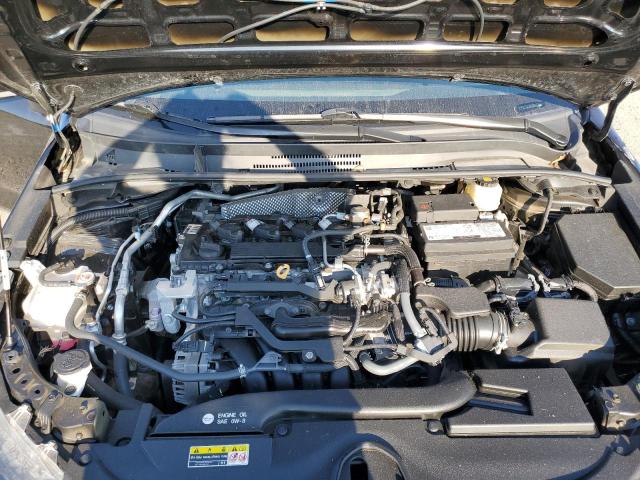 2023 TOYOTA COROLLA LE - 5YFB4MDE4PP063385