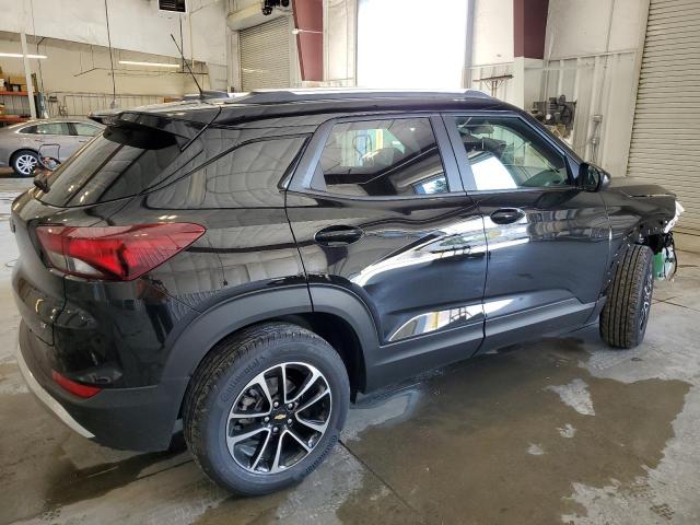 2026 CHEVROLET TRAILBLAZE KL79MRSL9TB031549