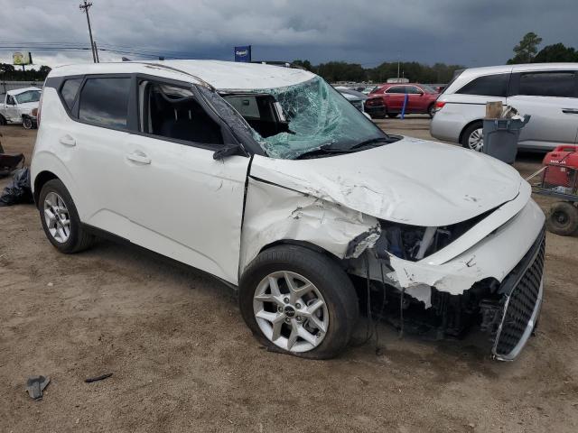 2023 KIA SOUL LX - KNDJ23AU8P7886524