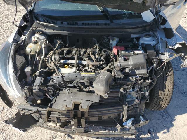 2020 NISSAN KICKS SV 3N1CP5CV1LL529934