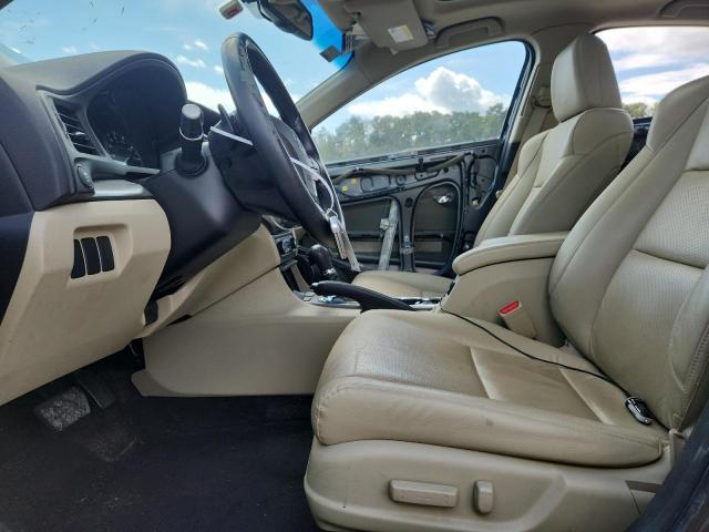 2014 ACURA ILX 20 TEC - 19VDE1F70EE001881