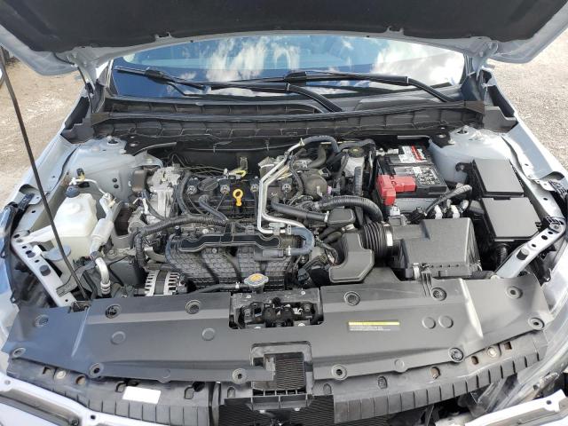 2024 NISSAN ALTIMA SR 1N4BL4CV4RN340434