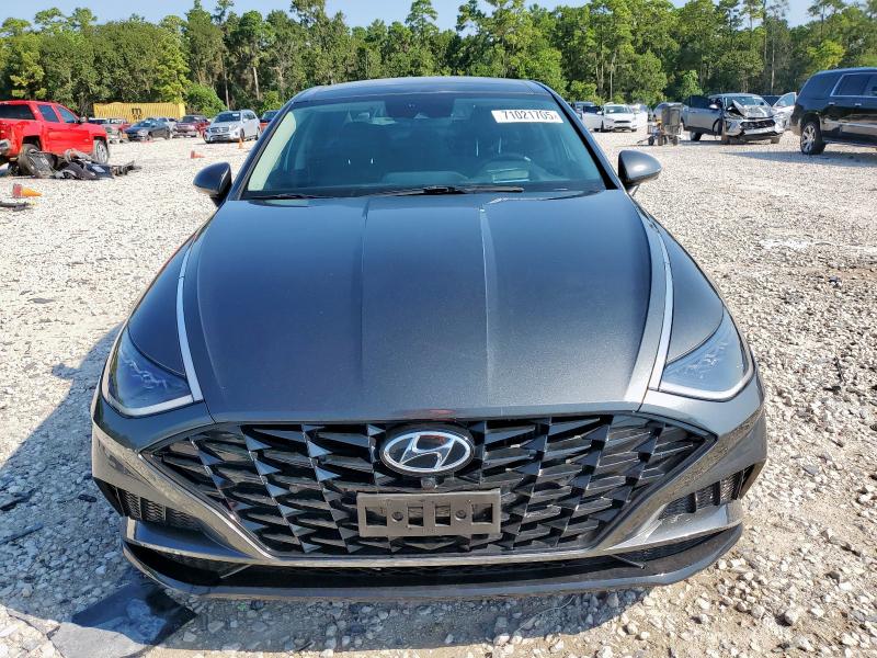 2023 HYUNDAI SONATA LIM KMHL34J25PA328896