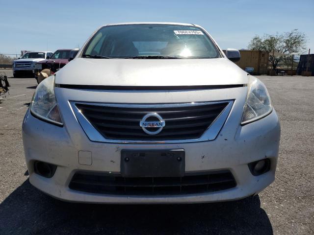 2014 NISSAN VERSA S - Other View