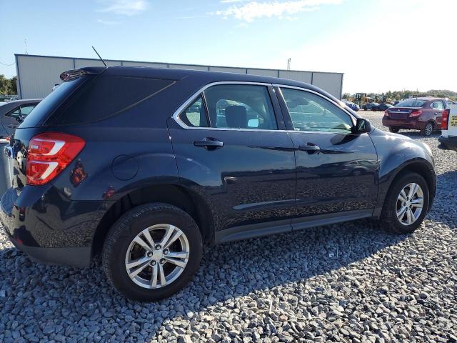 2016 CHEVROLET EQUINOX LS 2GNALBEK4G6206092