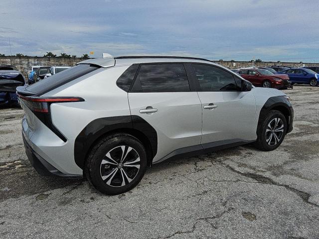 2024 TOYOTA BZ4X XLE JTMAAAAA0RA053979