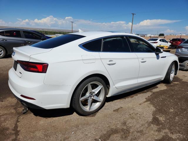 2019 AUDI A5 PREMIUM WAUDNCF59KA091089