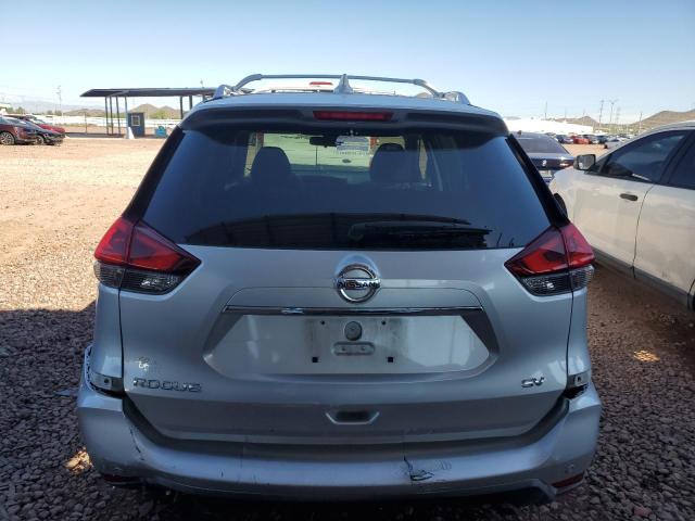 2019 NISSAN ROGUE S #3293738922