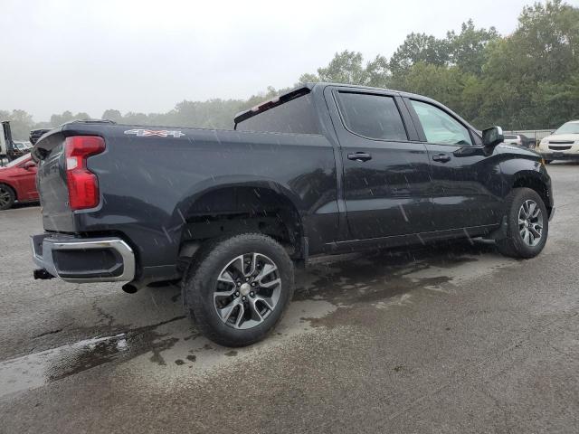 2024 CHEVROLET SILVERADO K1500 LT-L 1GCPDKEK4RZ273301