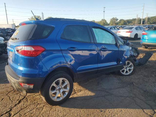 2021 FORD ECOSPORT SE #3291358131