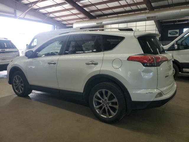 2017 TOYOTA RAV4 LIMIT - JTMDFREV3HD209777