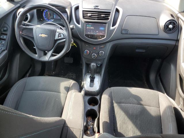 2015 CHEVROLET TRAX 1LS KL7CJPSB0FB073655
