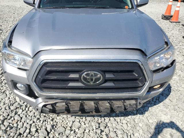 2020 TOYOTA TACOMA DOU - 3TMCZ5AN3LM328427