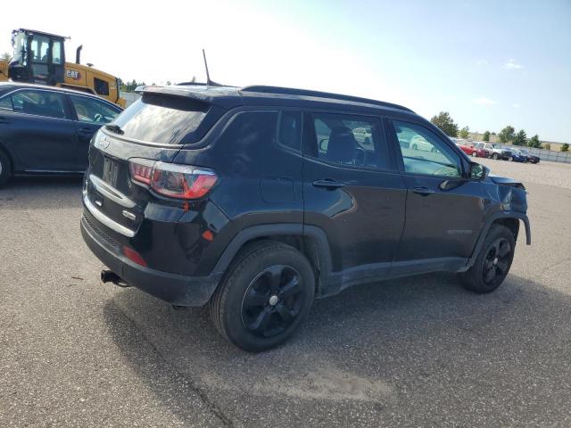 2018 JEEP COMPASS LA #3285587277