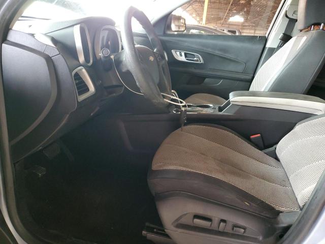 2014 CHEVROLET EQUINOX LS #3298201024