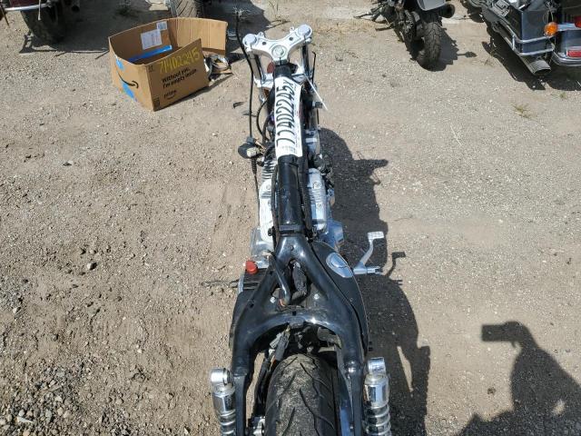 2009 HARLEY-DAVIDSON XL883 L 1HD4CR2149K409668