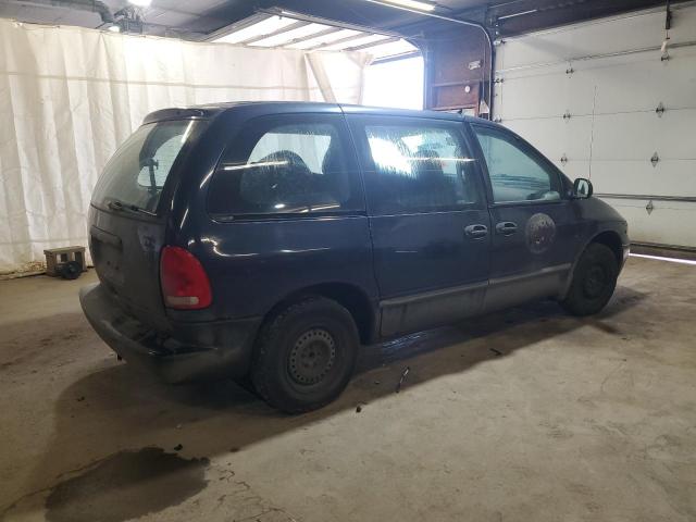 PLYMOUTH VOYAGER 1998 2P4FP2535WR857963 photo #4