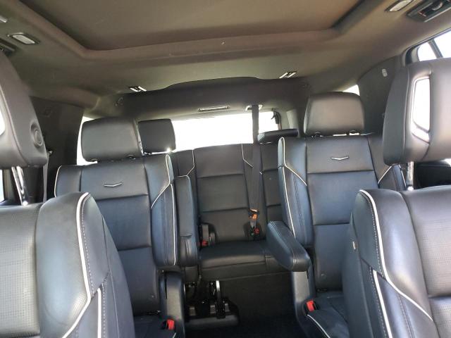 2022 CADILLAC ESCALADE S 1GYS4FKL7NR286403