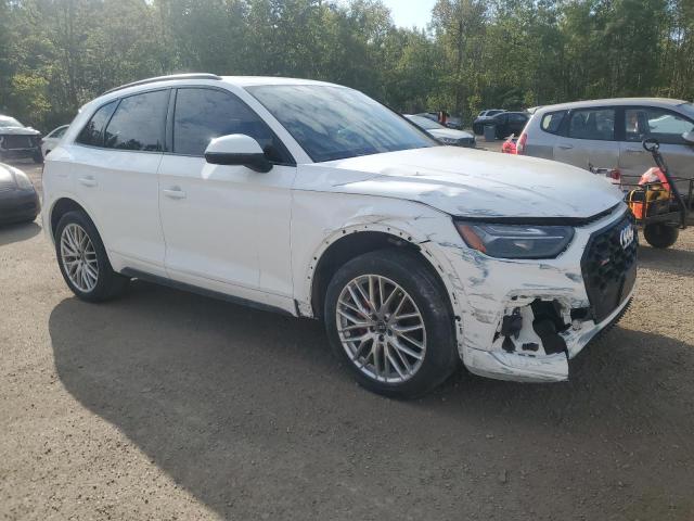 2021 AUDI SQ5 PREMIU WA1A4AFY4M2064350