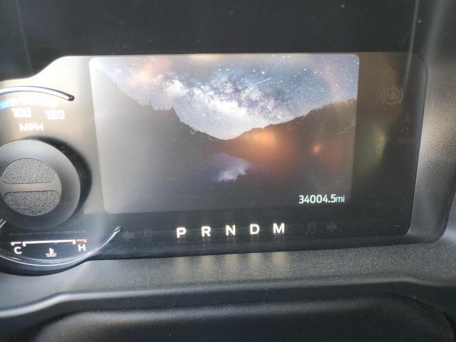 2022 FORD BRONCO BASE 1FMDE5AH1NLB24039