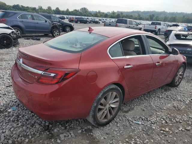 2014 BUICK REGAL PREM - 2G4GN5EX3E9280881