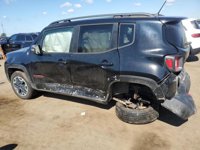 2016 JEEP RENEGADE T ZACCJBCT3GPC93862