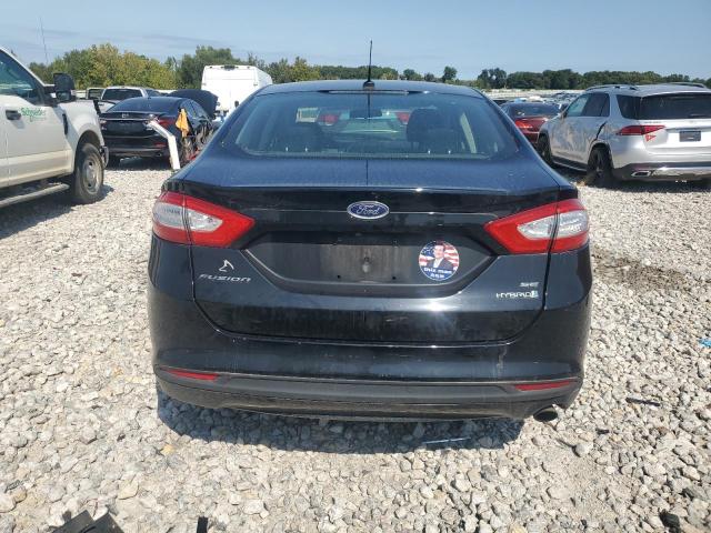 2016 FORD FUSION SE - 3FA6P0LUXGR360154