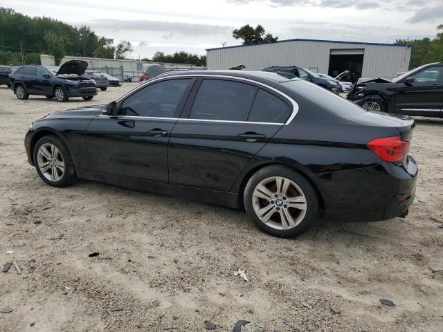2017 BMW 330 XI WBA8D9G53HNU58608
