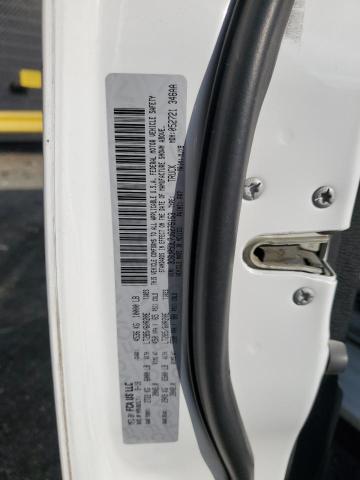 2018 RAM 2500 SLT #3317542525