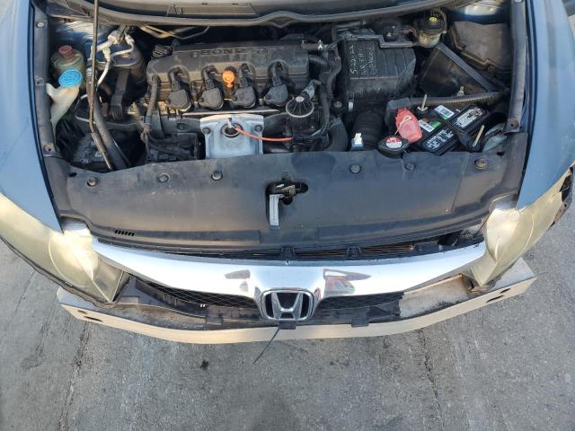 2010 HONDA CIVIC LX-S #3315908148