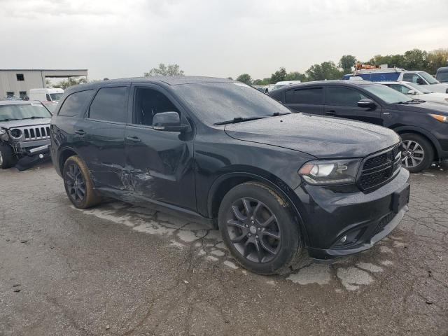2015 DODGE DURANGO R/ - 1C4SDJCT3FC167937