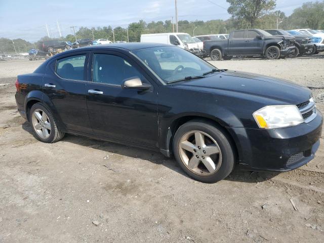 2013 DODGE AVENGER SE - 1C3CDZAB4DN702440