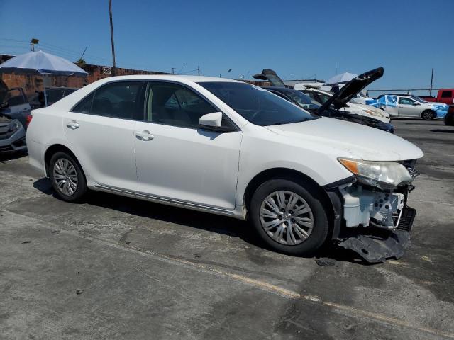 2014 TOYOTA CAMRY L #3305404306